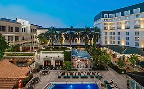 โรงแรมโซฟิเทล เลเจนด์ เมโทรโพล ฮานอย